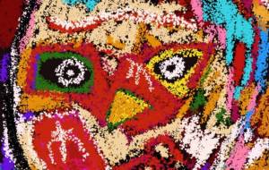 色ダクション - hakaalash 