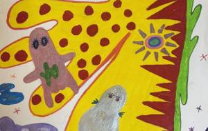 守るべきモノ - じった 