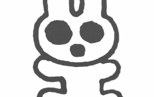 conejo - 黒越瑠香 