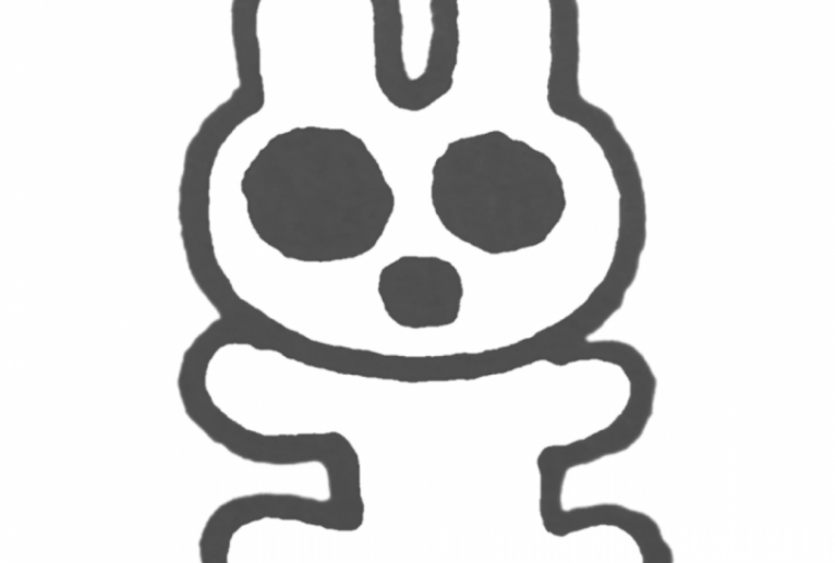 conejo - 黒越瑠香 