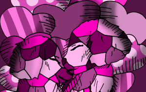 思い愛 - ましゅまろまかろん 