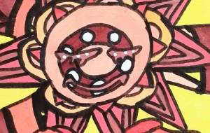 太陽の優しさ - ましゅまろまかろん 