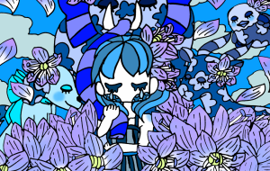 どんな不安もみんなと一緒なら - ましゅまろまかろん 