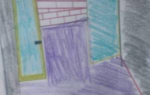 初めて描いた - 椛澤敏光 