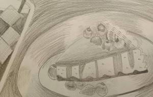 純喫茶の趣き - ホワイトエンジェル 