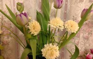 母に捧げた花 - エミリ 