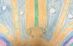 イカの上昇志向 - 住田ヒロンパ 