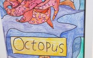 オクトパス - たいちゃん 