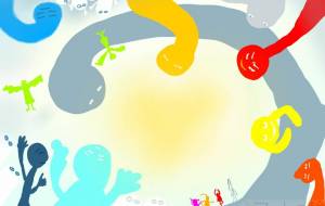 パーツと生きる - 一ノ瀬ゆき 