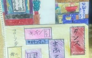 お母さんとお父さん達の部屋 - 椛澤敏光 