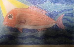 泳ぎタイ - 住田ヒロンパ 