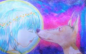 地球にキスを - Keit. 