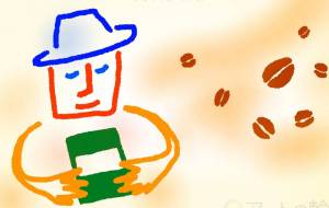 コーヒーを待ちながら - 一ノ瀬ゆき 