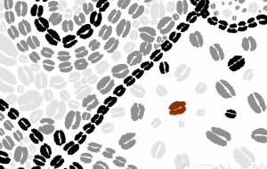 コーヒーを片手に - 一ノ瀬ゆき 