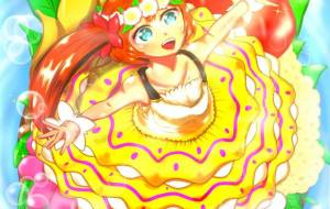 フラワーバスケット - ショウヘイ 