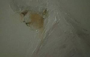 雪女こもり冬愛 - 真鍋哲地 