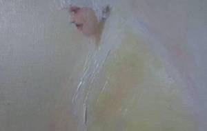 春愛雪女 - 真鍋哲地