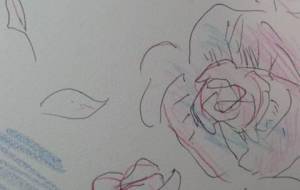 爽やかな風にふかれて - サオリ 