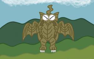 リッキー - アクター 