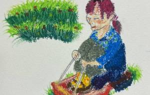 初めてのあの頃 - たかはしまいか 