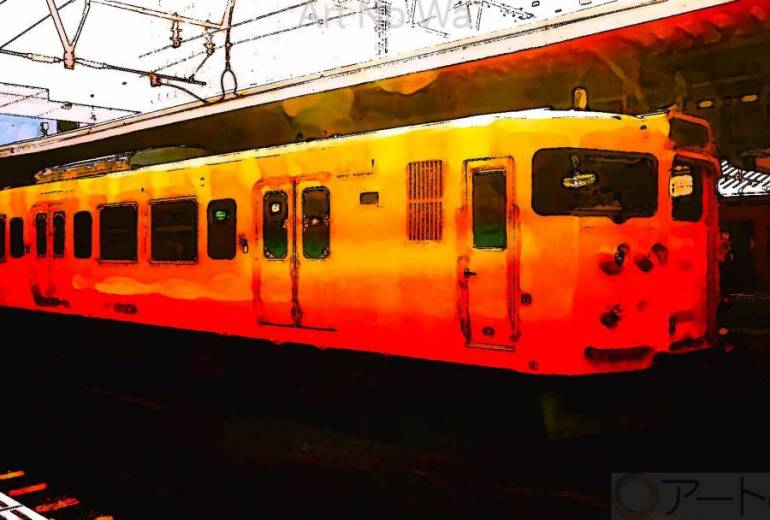 なんちゃってAnime Taste Type-2