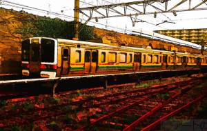 なんちゃってAnime Taste Type-2 - 中河原昭仁 