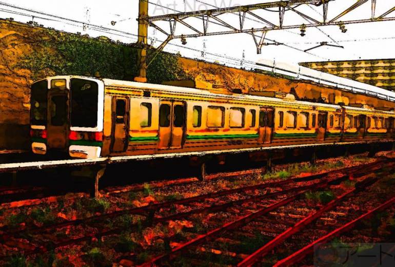 なんちゃってAnime Taste Type-2