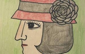 モダンガール - 三谷田あやめ 