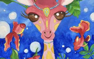 共存 - あいさ色人 