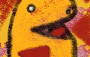 エボシくん - hakaalash 