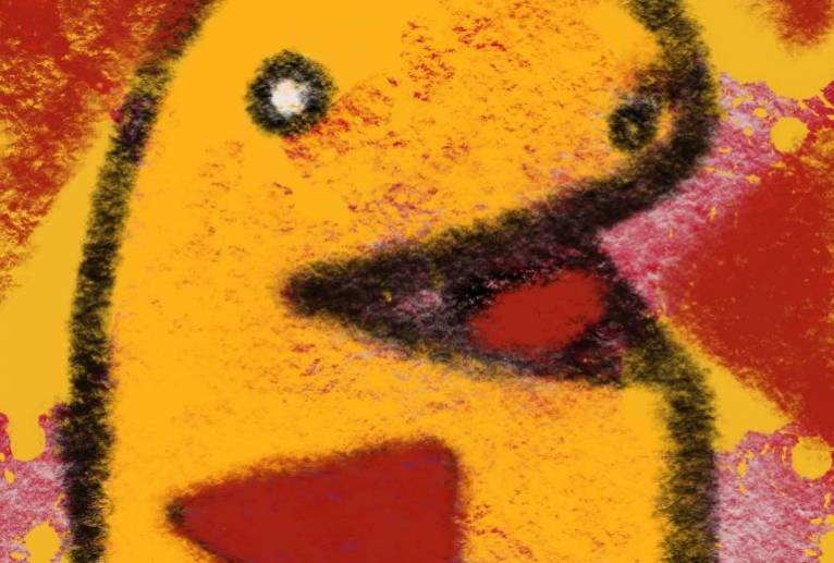 エボシくん - hakaalash 