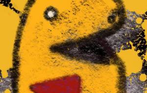 エボシくん - hakaalash