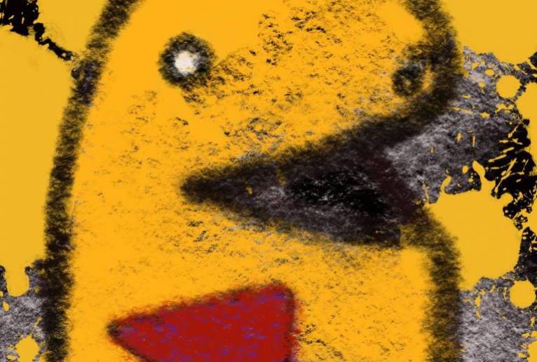 エボシくん - hakaalash 