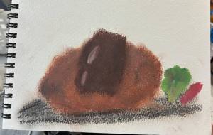 ハンバーグ - かづみ 