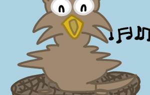 鳥の巣 - アクター 