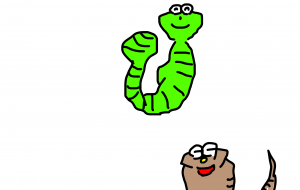 蛇、達 - 星のピアノ 