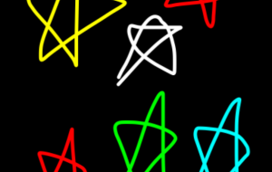 夜空 - 笹谷正博 