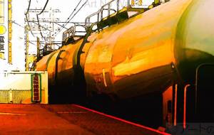 なんちゃってAnime Taste Type-2 - 中河原昭仁 