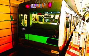 なんちゃってAnime Taste Type-2 - 中河原昭仁 