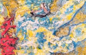 千客万来 - 久保田　俊 