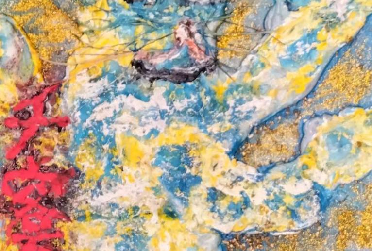 千客万来 - 久保田　俊 