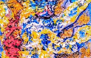 招き猫 - 久保田　俊 