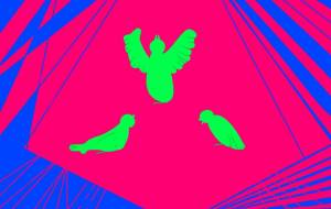 スリーリトルバーズ - 一ノ瀬ゆき 