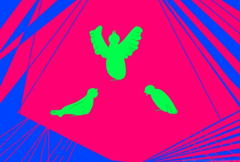 スリーリトルバーズ - 一ノ瀬ゆき 