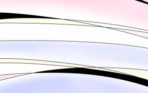 上野の水面 - 一ノ瀬ゆき 