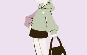 淡墨 - 甘蜜アヤカ 