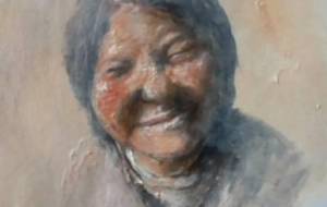 世界中に幸せが溢れますように。 - 真鍋哲地 