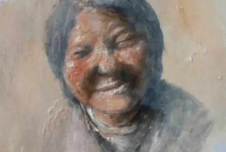 世界中に幸せが溢れますように。