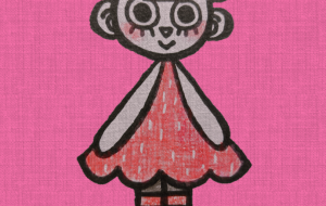 ストロベリーガール - 黒越瑠香 