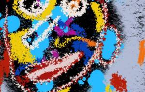 Comic Art - hakaalash 